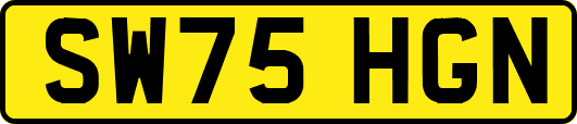 SW75HGN