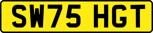 SW75HGT
