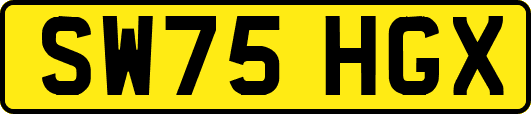 SW75HGX