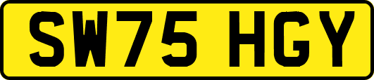 SW75HGY