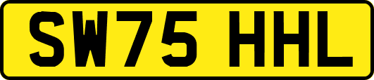 SW75HHL