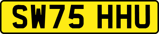 SW75HHU