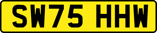 SW75HHW