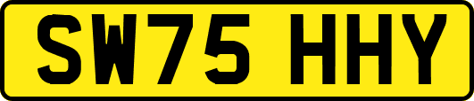 SW75HHY