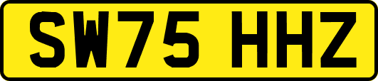 SW75HHZ