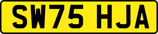 SW75HJA