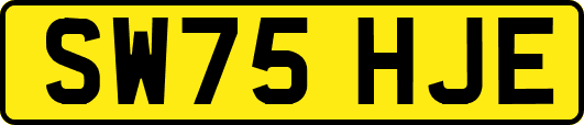 SW75HJE