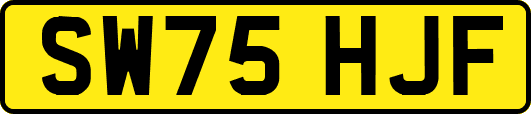 SW75HJF