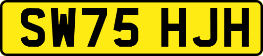 SW75HJH
