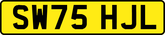 SW75HJL