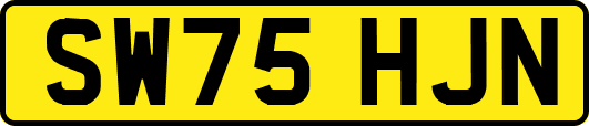 SW75HJN