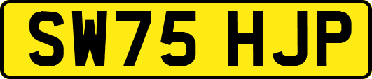 SW75HJP