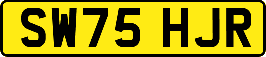 SW75HJR