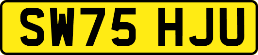 SW75HJU