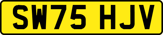 SW75HJV