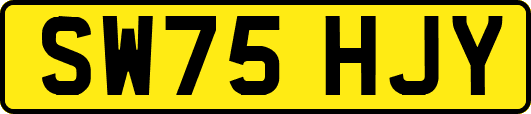 SW75HJY