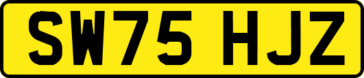 SW75HJZ