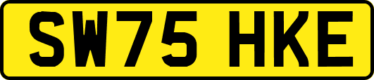 SW75HKE