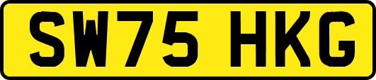 SW75HKG