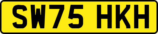 SW75HKH