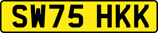 SW75HKK