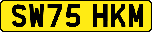 SW75HKM