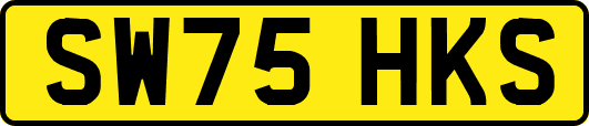 SW75HKS