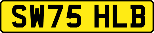 SW75HLB