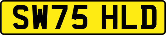 SW75HLD