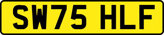 SW75HLF