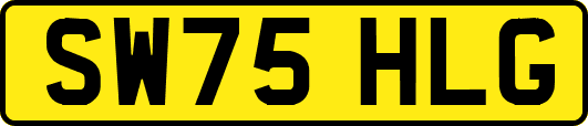 SW75HLG