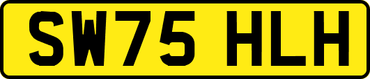SW75HLH