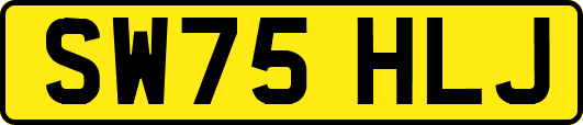 SW75HLJ