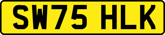 SW75HLK