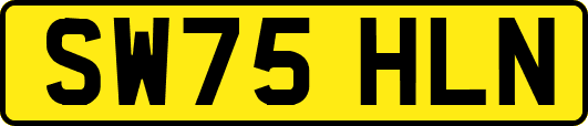 SW75HLN
