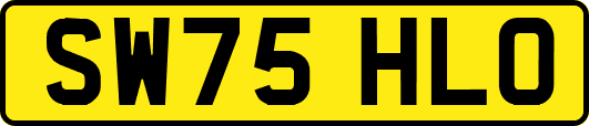 SW75HLO