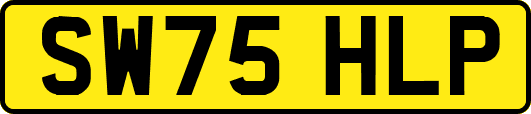 SW75HLP