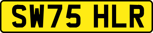 SW75HLR