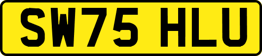 SW75HLU