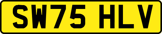 SW75HLV