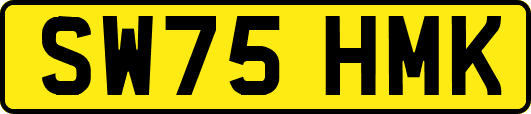SW75HMK