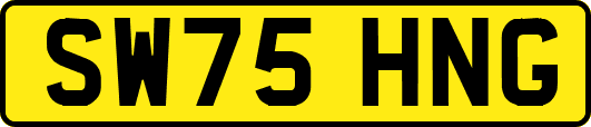 SW75HNG