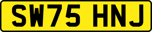 SW75HNJ
