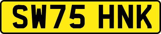 SW75HNK
