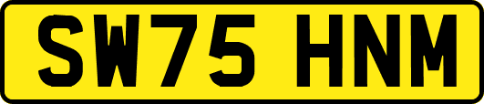 SW75HNM