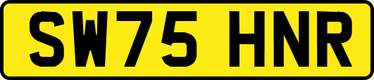 SW75HNR
