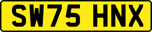 SW75HNX