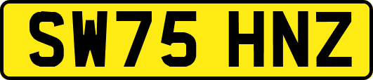 SW75HNZ