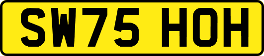 SW75HOH