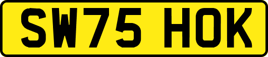 SW75HOK